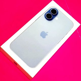 IPHONE 17 MIST BLUE 256GB PRECINTADO
