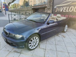 BMW Serie 3 2005