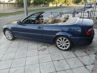 BMW Serie 3 2005