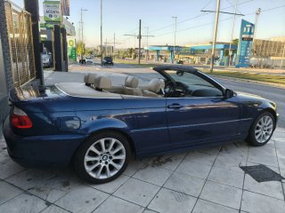 BMW Serie 3 2005
