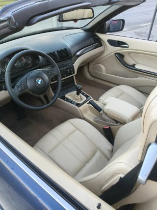 BMW Serie 3 2005
