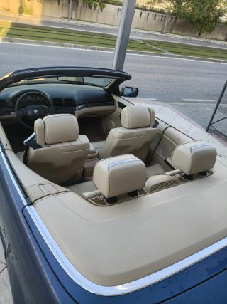 BMW Serie 3 2005