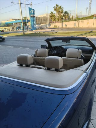 BMW Serie 3 2005