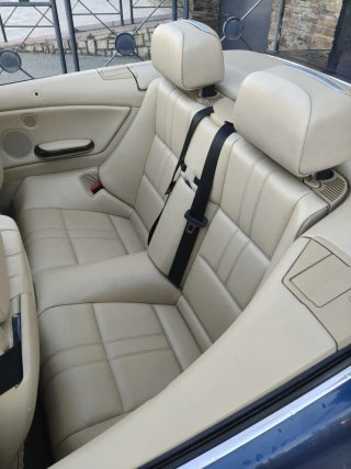 BMW Serie 3 2005