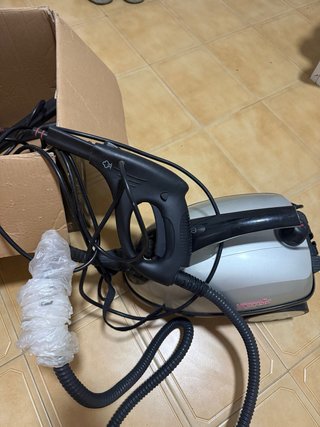 Vaporeta Polti Vaporetto Comfort
