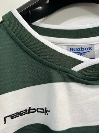 Camiseta Sporting Lisboa Ronaldo