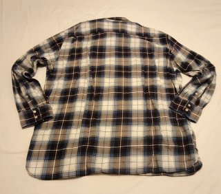 Camisa Tommy Hilfiger a cuadros sport 3XL