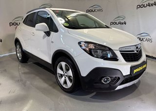 Opel Mokka 1.7