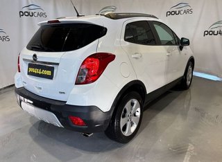 Opel Mokka 1.7