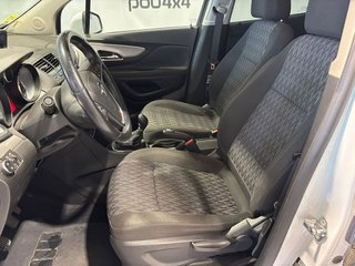 Opel Mokka 1.7