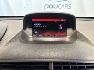 Opel Mokka 1.7