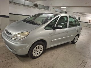 Citroen Xsara 2004