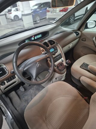 Citroen Xsara 2004