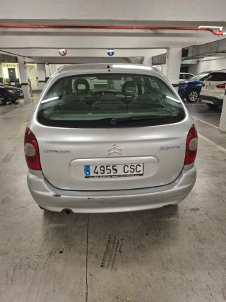 Citroen Xsara 2004