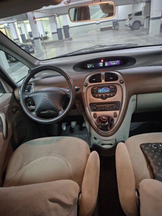 Citroen Xsara 2004