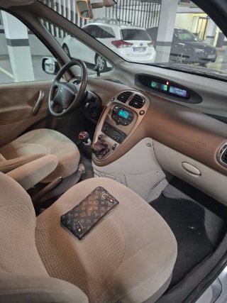 Citroen Xsara 2004