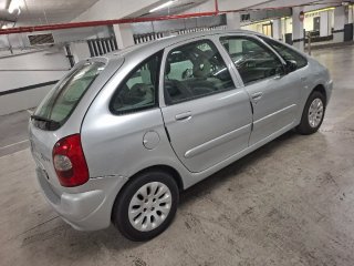 Citroen Xsara 2004