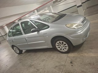 Citroen Xsara 2004