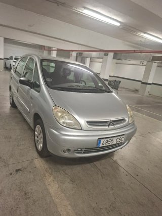 Citroen Xsara 2004