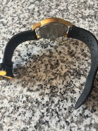 Reloj Movado Museum