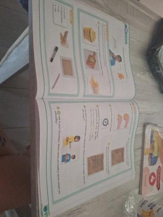 CLIL World Natural Sciences 3. Class Book