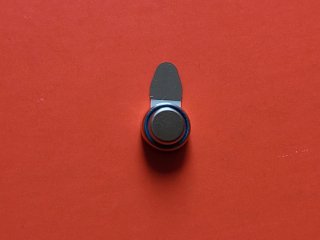 BATTERIE APPARECCHI ACUSTICI AUDIONOVA - TIPO 312