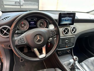 Mercedes-Benz Clase CLA 2016