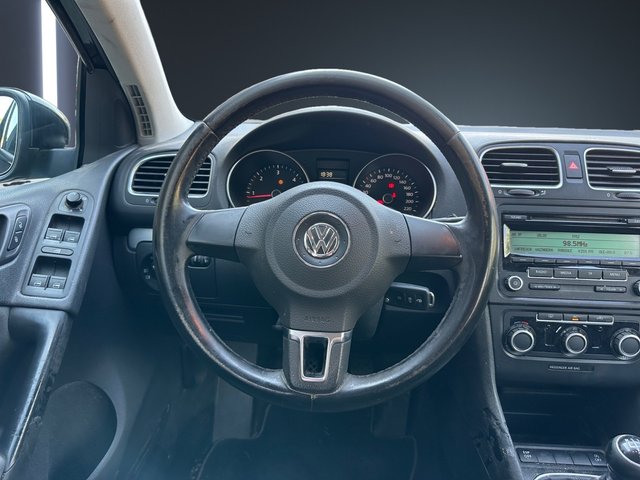Volkswagen Golf VI1.6 TDI 105cv DPF Sport