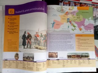 Libro Historian 2° Bachiller