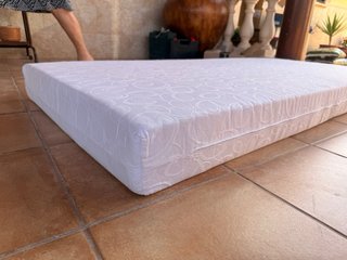 Colchón Cama Articulada 90x190 Com