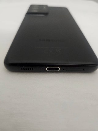 Samsung Galaxy S21 Ultra Nero