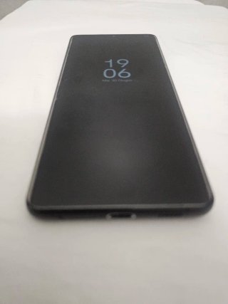 Samsung Galaxy S21 Ultra Nero