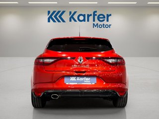 Renault Megane Zen 115cv diesel etiqueta c