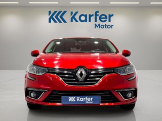 Renault Megane Zen 115cv diesel etiqueta c