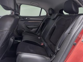 Renault Megane Zen 115cv diesel etiqueta c