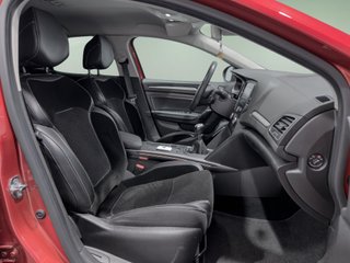 Renault Megane Zen 115cv diesel etiqueta c