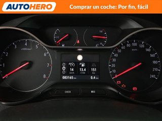 Opel Crossland X 1.2 Turbo INNOVATION