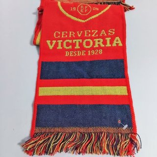 Bufanda Selección Española Fútbol Oficial