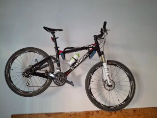 Bicicleta MTB Specialized S-Works