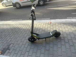 Patinete Eléctrico