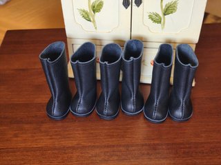 Lote Zapatos Nancy