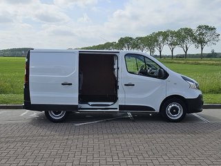 Renault Trafic 2019