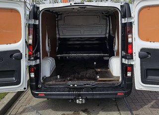 Renault Trafic 2019