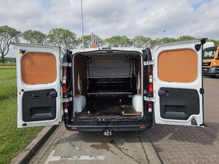 Renault Trafic 2019