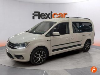 Volkswagen Caddy Edition 2.0 TDI 75kW (102CV) BMT