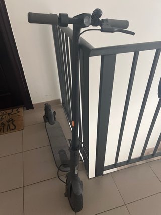 Patinete Eléctrico Xiaomi