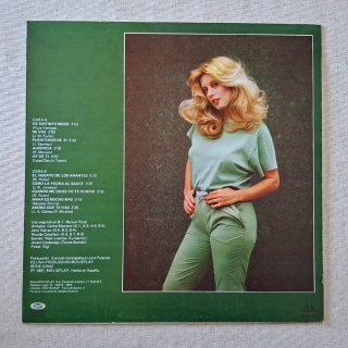 Pack de vinilos de Pop/Rock nacional