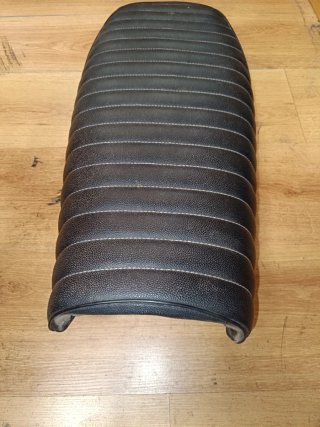 Asiento Setter Fenix 125