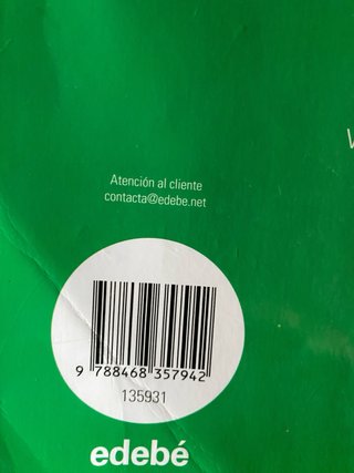 GEOGRAFÍA E HISTORIA 1