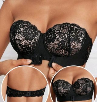 Sujetador nuevo push-up